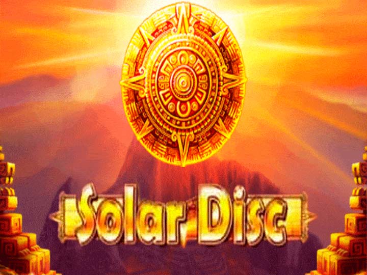 Solar Disc