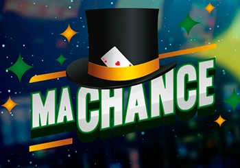 MaChance Casino logotype