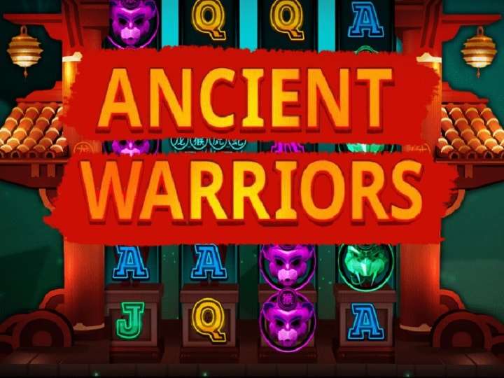 Ancient Warriors