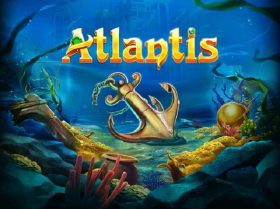 Atlantis