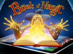 Book of Magic