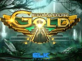 Ecuador gold