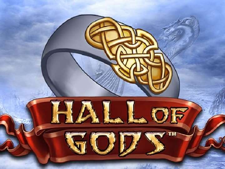 Hall of Gods