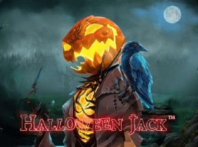 Halloween Jack