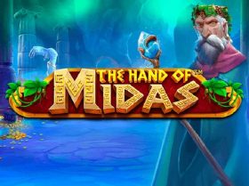 Hand of Midas