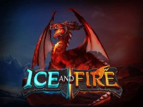 Ice and fire