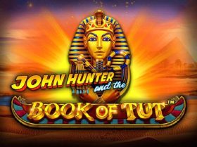 John Hunter and the Book of Tut