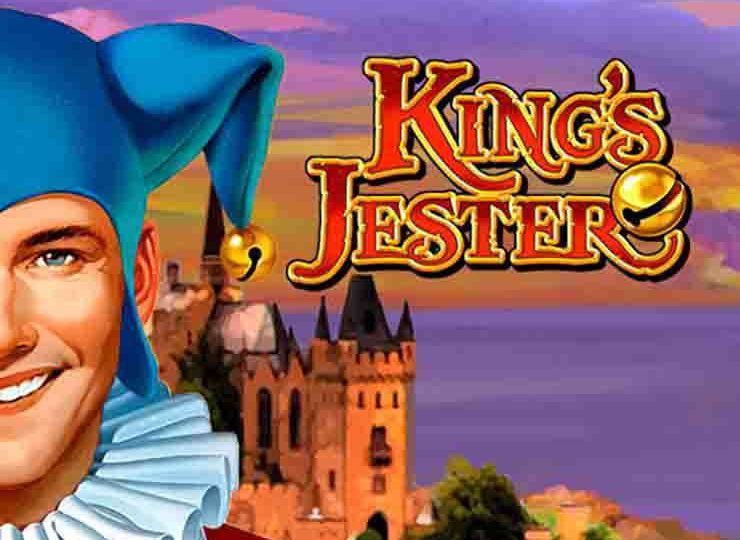 King’s Jester