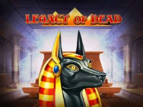 Legacy of Dead