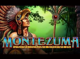 Montezuma Megaways