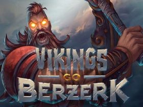 Vikings go Berzerk