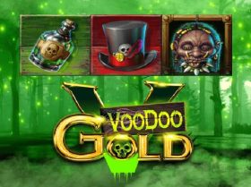 Voodoo Gold