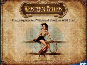 Western Belles