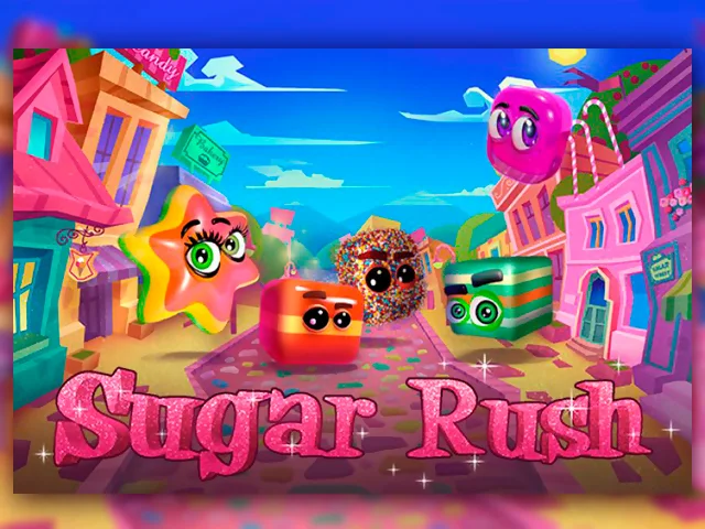 Sugar Rush