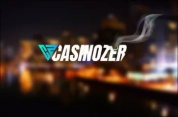 Casinozer Casino logotype