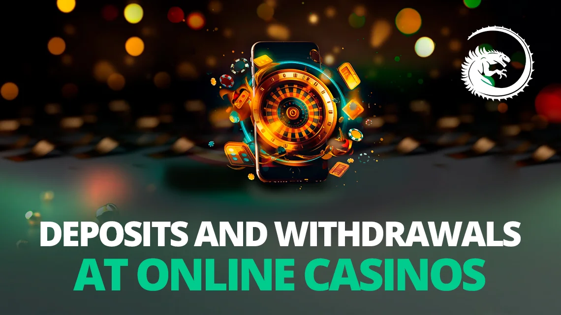 Casino Payment Methods