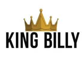 King Billy Casino logo