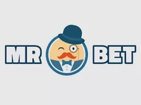 MrBet Casino logo