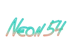 Neon54 Casino logo