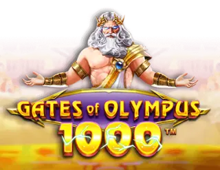 Gates of Olympus 1000