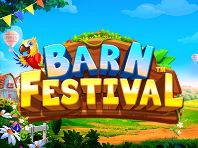 Slot Barn Festival da Pragmatic Play