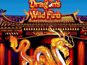 Dragon’s Wild Fire