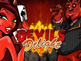 Devil’s Delight