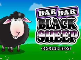 Bar Bar Black Sheep