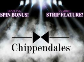 Chippendales