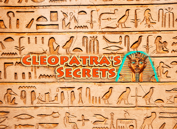 Cleopatra’s Secrets