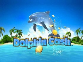 Dolphin Cash Free