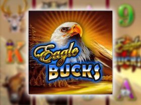 Eagle Bucks Free