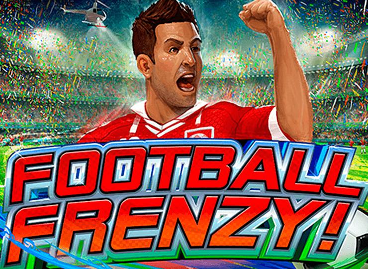 Football Frenzy