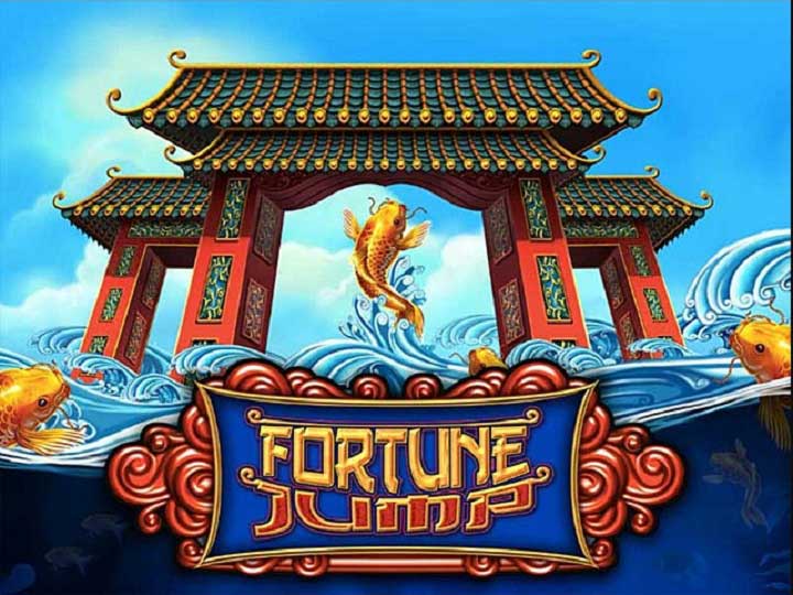 Fortune Jump