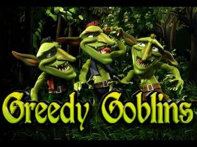 Greedy Goblins