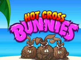 Hot Cross Bunnies