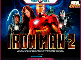 Iron Man 2