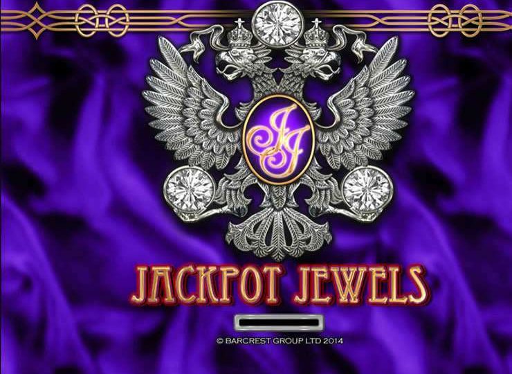 Jackpot Jewels