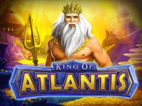 King of Atlantis