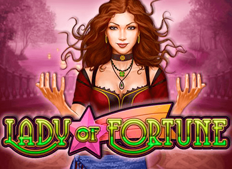 Lady Of Fortune