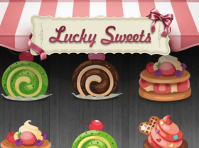 Lucky Sweets