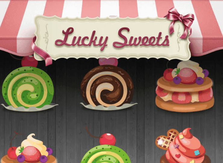 Lucky Sweets