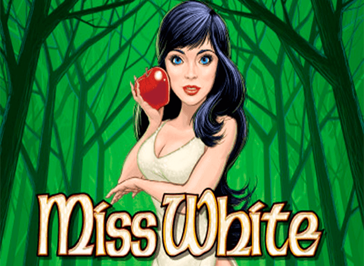 Miss White