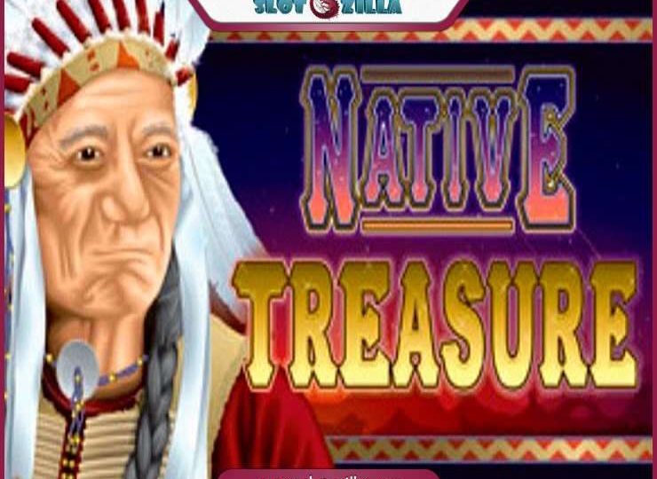 Native Treasure