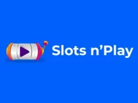 Slots'n'Play Casino logo