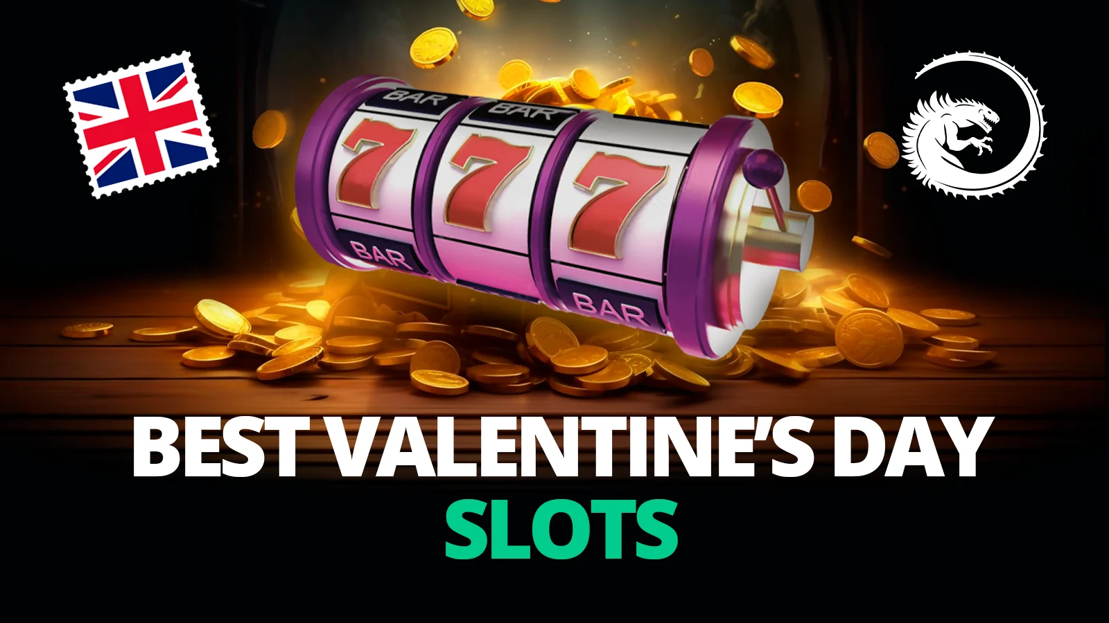 valentine’s day slots