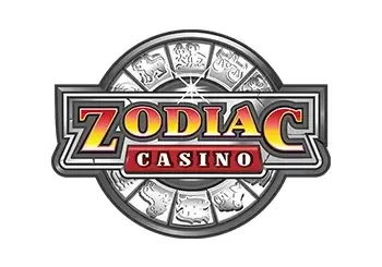 Zodiac Casino logotype