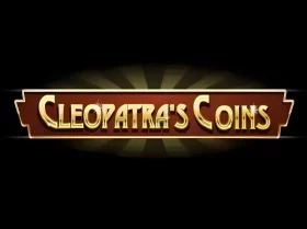 Cleopatra's Coins