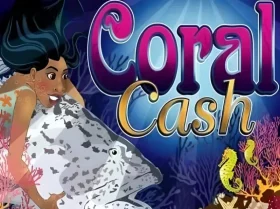 Coral Cash