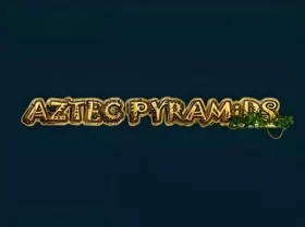 Aztec Pyramids